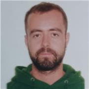 Profesor de clases particulares para refuerzo escolar y preparación de exámenes
